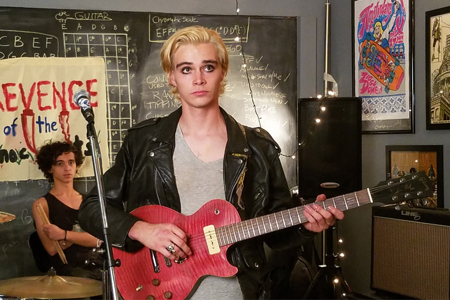 From Indie Sets To Vinyl Sets: The Evolving Story Of Dane Luke Majors 1 dane-luke-majors