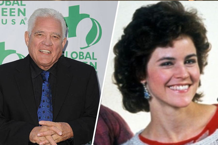 A Quiet Life In The Spotlight’s Shadow: Eleanor June Goosby And Her Family Story 1 eleanor-june-goosby