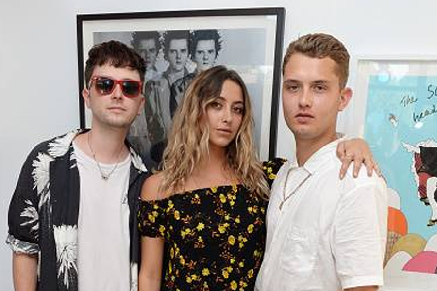 Behind The Spotlight: Finlay Munro Kemp And The Creative Family He Calls Home 1 finlay-munro-kemp