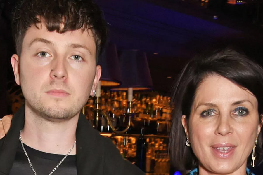 Behind The Spotlight: Finlay Munro Kemp And The Creative Family He Calls Home 2 finlay-munro-kemp