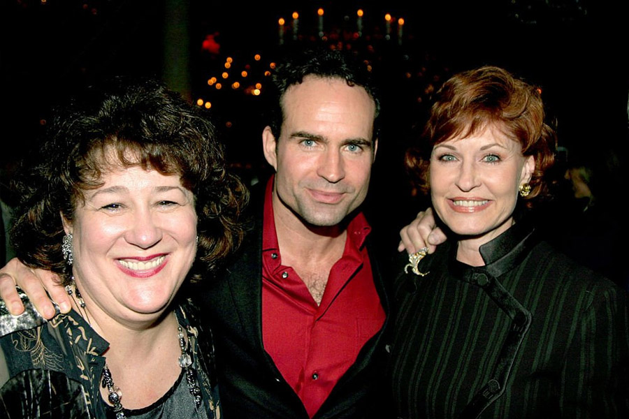 Grace, Grit, And Legacy: Genevieve Halford And The Family She Anchored 1 genevieve-halford