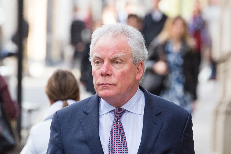 Working-class Roots And Family Ties: The Story Of Gordon Ramsay Sr 1 gordon-ramsay-sr