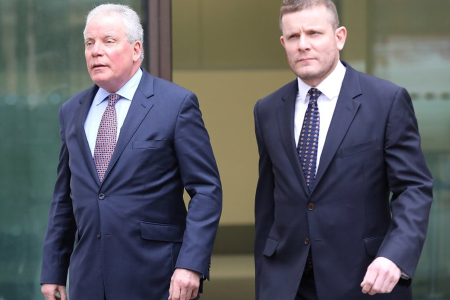 Working-class Roots And Family Ties: The Story Of Gordon Ramsay Sr 2 gordon-ramsay-sr