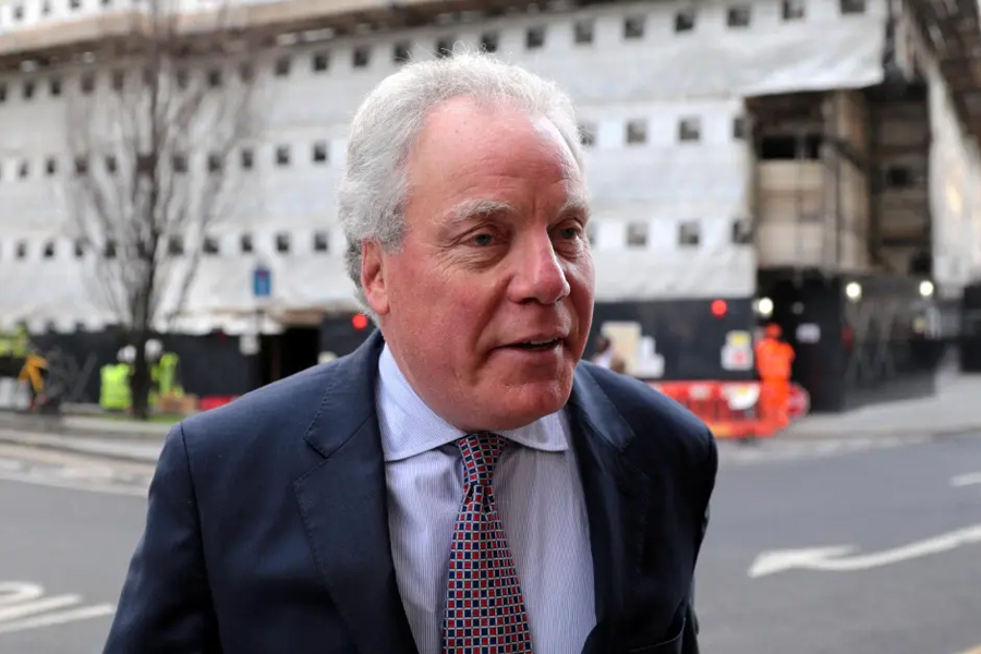 Working-class Roots And Family Ties: The Story Of Gordon Ramsay Sr 3 gordon-ramsay-sr