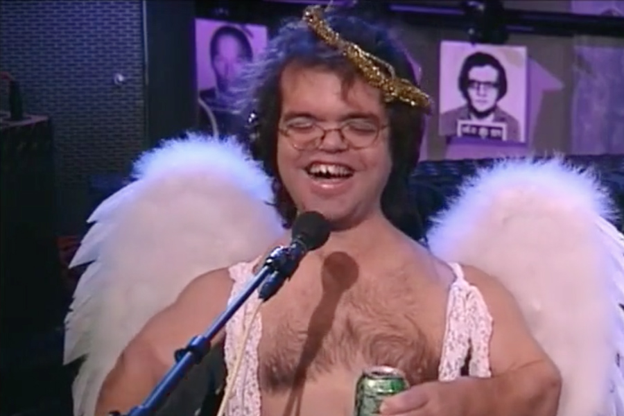 Grit, Fury, And A Cult Legacy: Hank The Angry Drunken Dwarf 1 hank-the-angry-drunken-dwarf