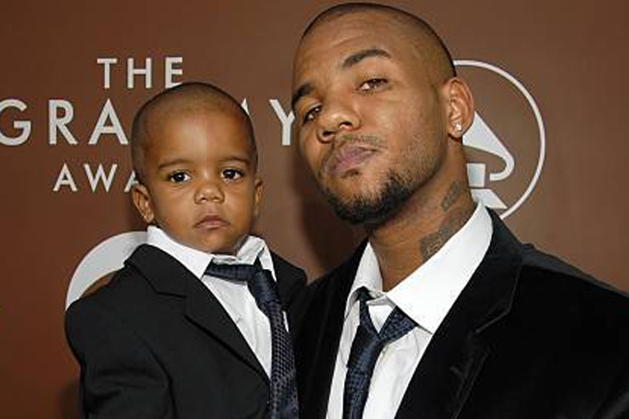 Born Into Beats And Becoming His Own: Harlem Caron Taylor 3 harlem-caron-taylor