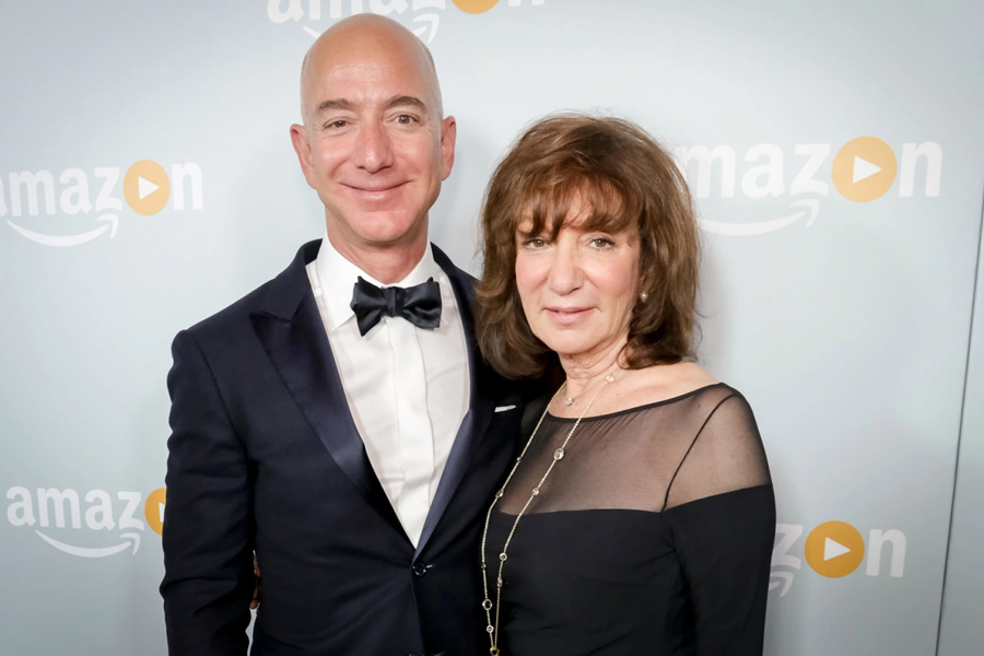 Resilience, Family, And Philanthropy: The Story Of Jacklyn Bezos 1 jacklyn-bezos