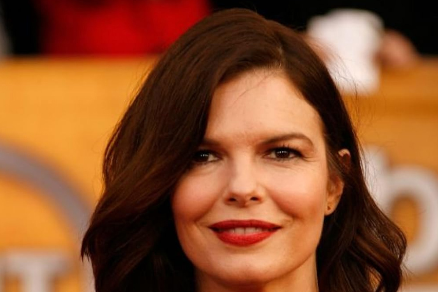 Poise And Power: Jean Tripplehorn And The Family Behind A Lasting Career 1 jean-tripplehorn