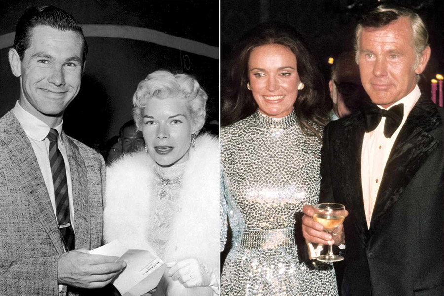 A Quiet Center In The Spotlight’s Storm: Jody Morrill Wolcott And Her Family 2 jody-morrill-wolcott