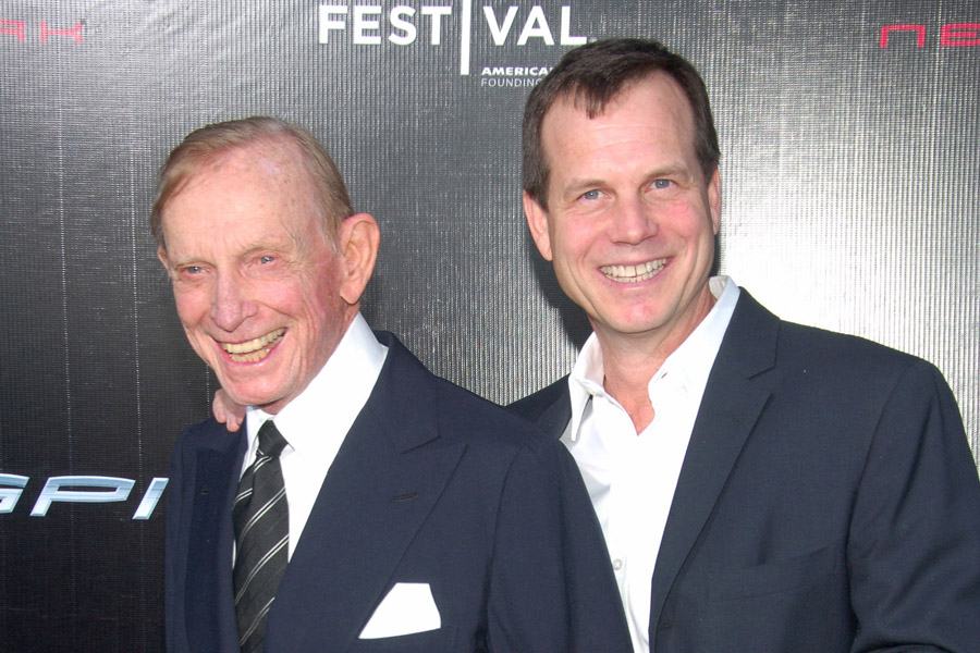 Quiet Grit And Late Stardom: The Life Of John Lane Paxton 1 john-lane-paxton