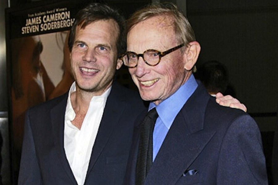 Quiet Grit And Late Stardom: The Life Of John Lane Paxton 2 john-lane-paxton