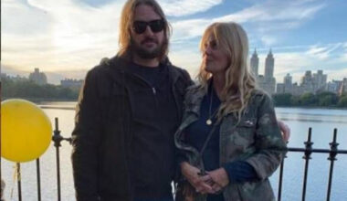 Quiet Architect Of A Blended Life: Justin Tesa And The Family That Shaped A Star 2 justin-tesa