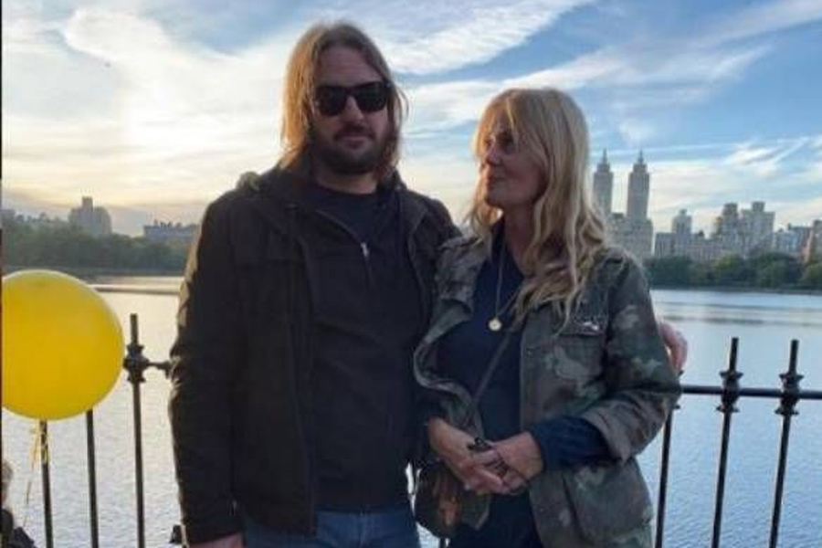 Quiet Architect Of A Blended Life: Justin Tesa And The Family That Shaped A Star 1 justin-tesa