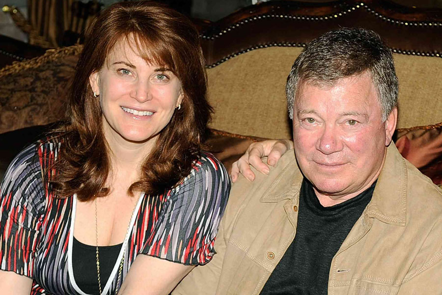 Behind The Spotlight: Lisabeth Shatner And A Star Trek Family Legacy 1 lisabeth-shatner
