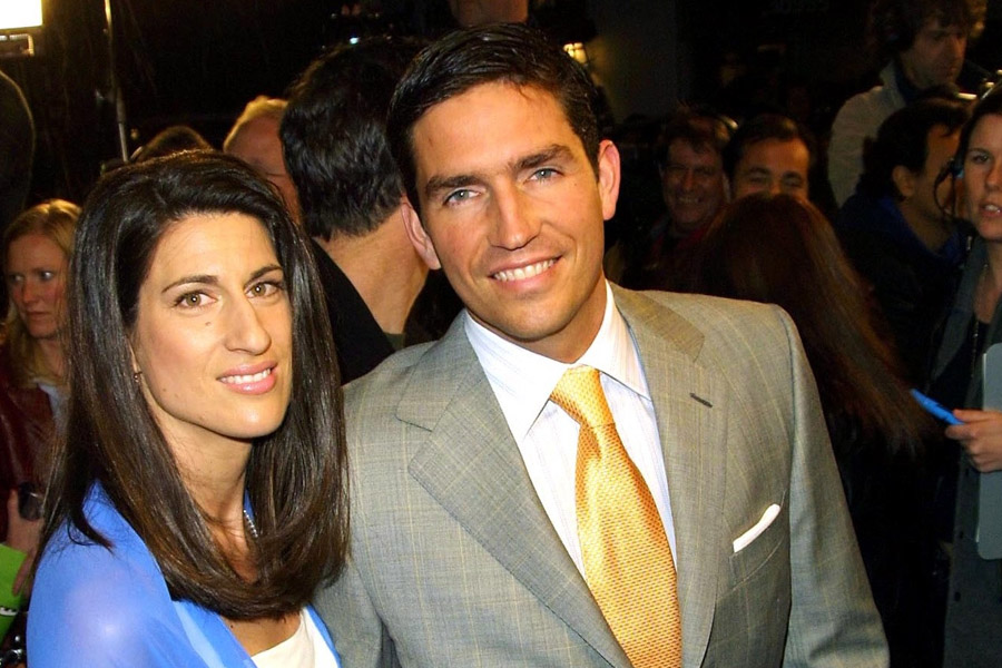 A Quiet Spotlight: The Story Of Lyn Elizabeth Caviezel And Her Family 1 lyn-elizabeth-caviezel