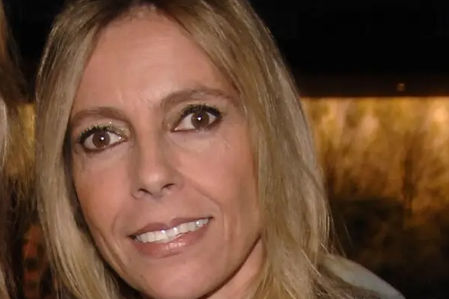 Quiet Resolve: Madeline Cuomo In A Storied New York Dynasty 1 madeline-cuomo