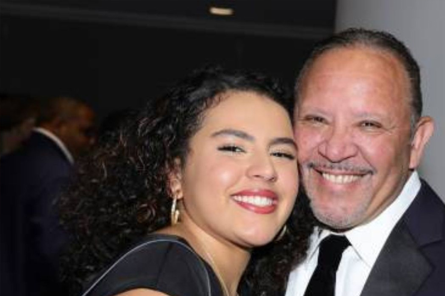 Legacy, Grit, And Grace: The Rising Story Of Margeaux Morial 1 margeaux-morial