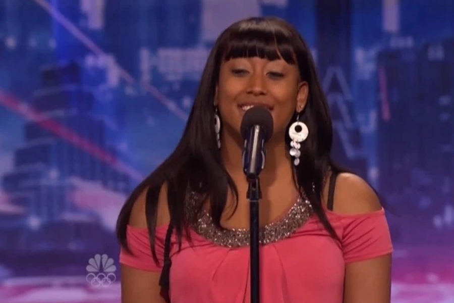 Electric Grace: Mary Ruth Joyner And A Family Built For Speed And Song 1 mary-ruth-joyner