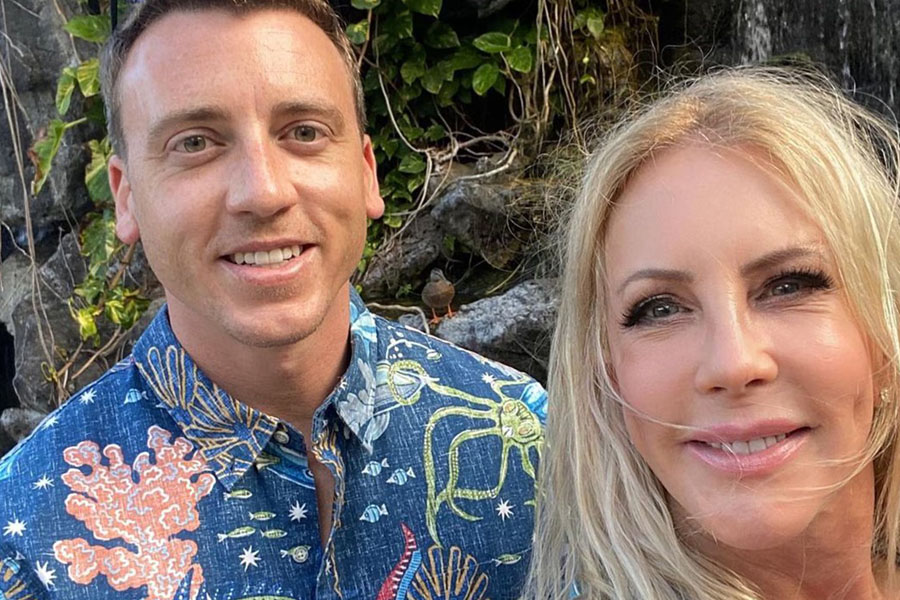 From Oc Roots To Global Paths: Michael Wolfsmith And His Family 1 michael-wolfsmith