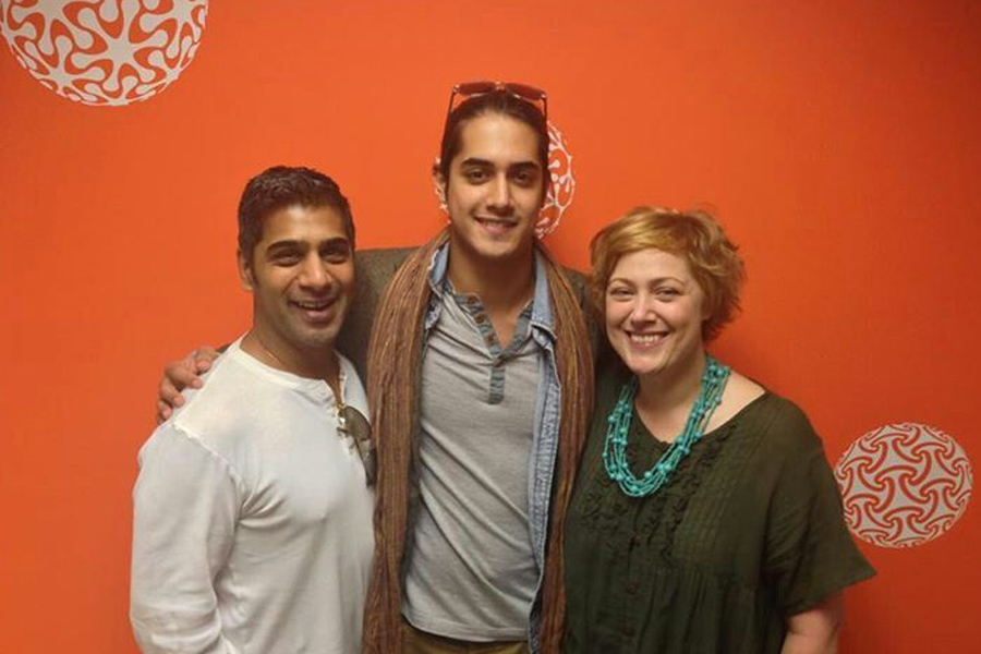 Quiet Foundations: The Life And Family Of Mike Jogia 1 mike-jogia