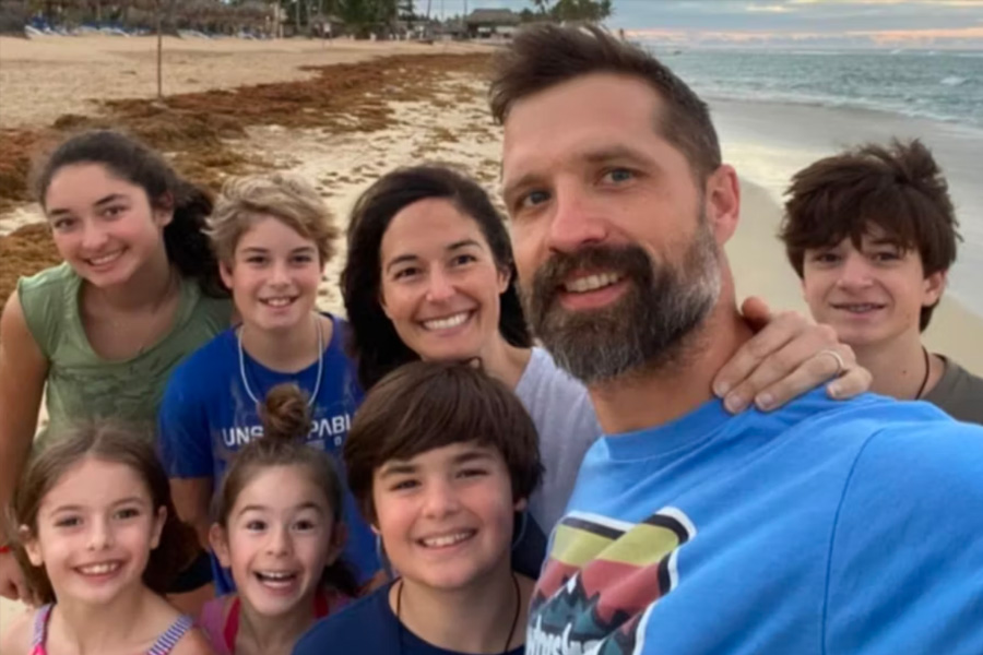 A Small Life, A Lasting Light: Oakleigh Klover Hayes And The Family Who Carry Her Story 1 oakleigh-klover-hayes