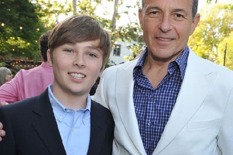 The Measured Arc Of Robert Maxwell Iger: Family, Focus, And A Life Beyond The Marquee 2 robert-maxwell-iger