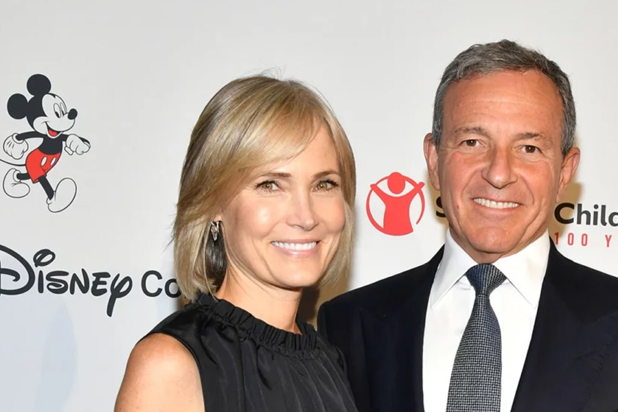 The Measured Arc Of Robert Maxwell Iger: Family, Focus, And A Life Beyond The Marquee 3 robert-maxwell-iger