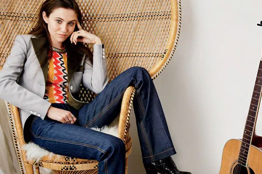 A Portrait In Quiet Light: Romy Marion Byrne And The Family That Shaped Her 1 romy-marion-byrne