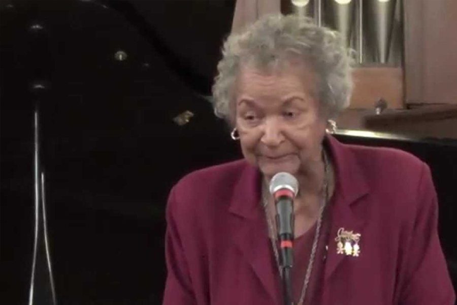 Unbreakable Grace: The Life And Legacy Of Ruth Mcbride Jordan 1 ruth-mcbride-jordan