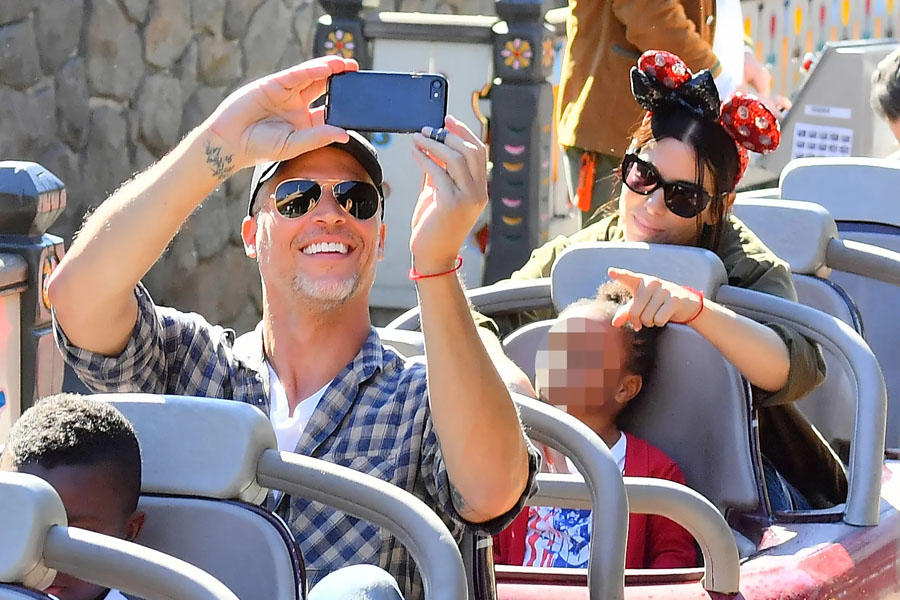 Quiet Spotlight: The Life Of Skylar Staten Randall And Her Family Ties 1 skylar-staten-randall