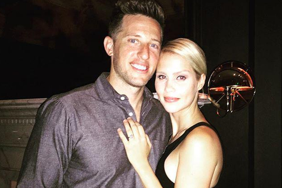 Quiet Strength And Family Ties: Theresa Senercia In The World Of Wrestling 2 theresa-senercia