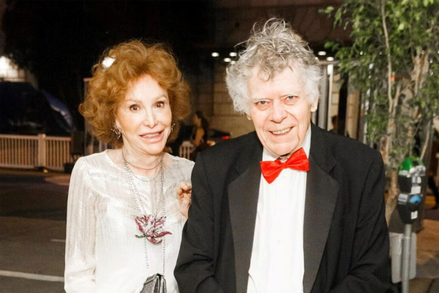 Quiet Lens, Steadfast Partner: Thomas Gordon Dixon Behind The Spotlight 1 thomas-gordon-dixon