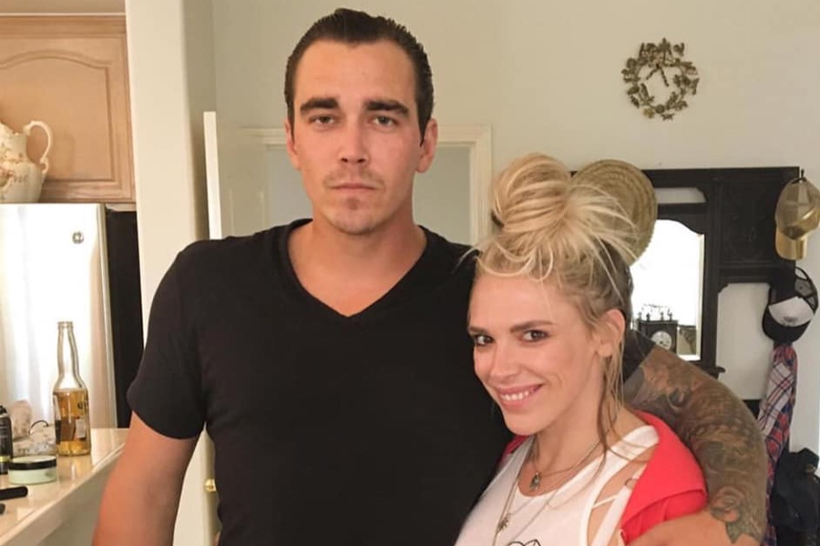 Quiet Strength And Hollywood Echoes: The Story Of Tracy Yarro 1 tracy-yarro